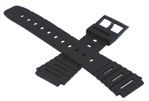 Casio Genuine Factory Replacement Resin Band
