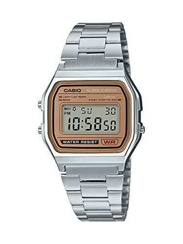 Casio Men's Digital Bracelet Watch
