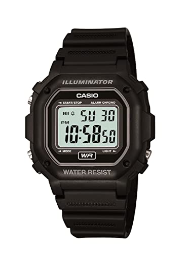 Casio Men's F108WH Digital Watch