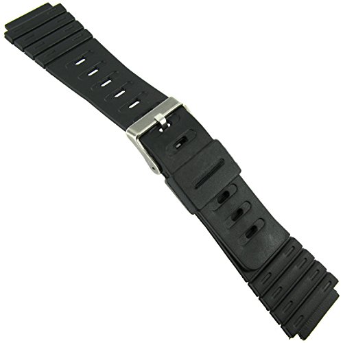 Casio Mens Marine Gear Sport Watch Band TX20G2