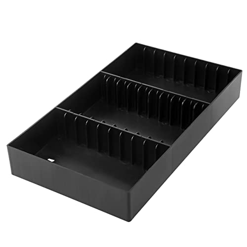 Cassette Storage Tray - Book & Mortar Record Store Cassette Rack