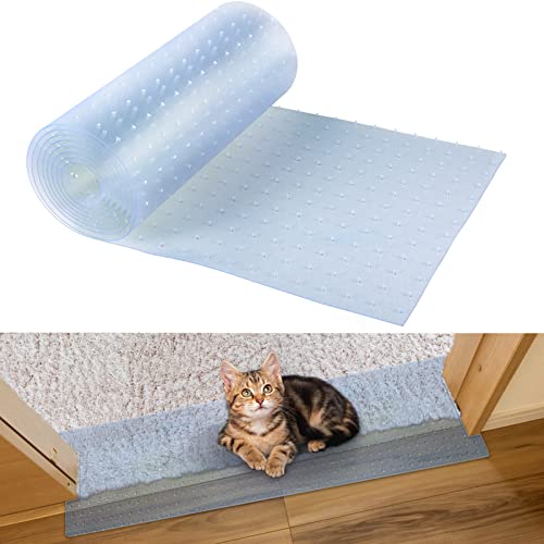 Cat Carpet Protector for Doorway