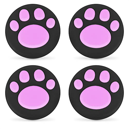 Cat Dog Paw Xbox Controller Grips