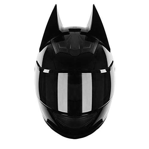Cat Ear Knight Helmet