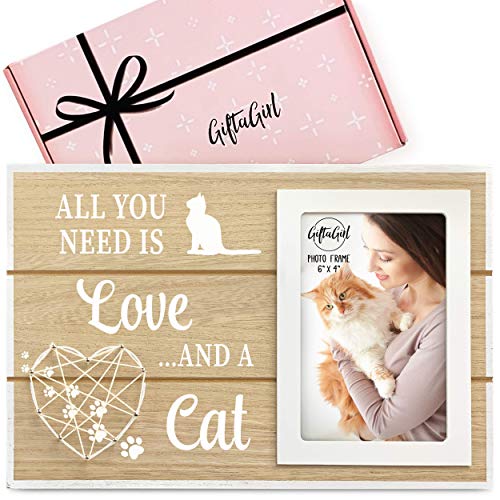 Cat Lover Gifts - Cat Themed Gifts