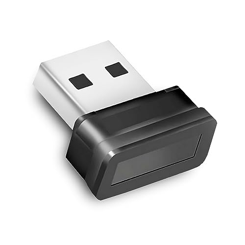 CCKHDD Mini USB Fingerprint Reader