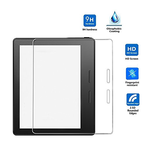 Ceavis Kindle Oasis Screen Protector