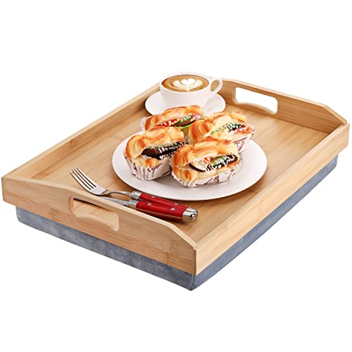 Cedilis Bamboo Lap Tray