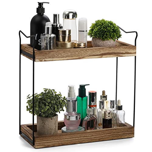 13 Amazing Bathroom Counter Shelf For 2023 CitizenSide   Cedilis Bathroom Counter Shelf 51T1GMvuknL 