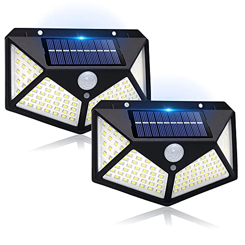 Ceena Solar Outdoor Lights