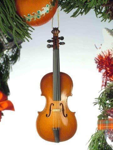 Cello Music Instrument Ornament