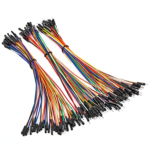 Chanzon Jumper Wire Dupont Cable Kit