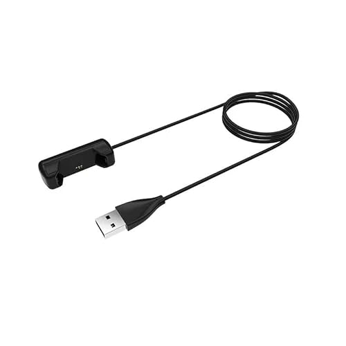 Charger for Fitbit Flex 2,Replacement USB Charging Adapter Cable for Flex2 Wristband