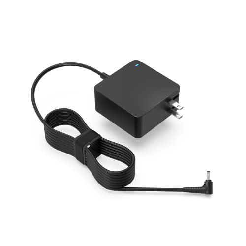 Charger for Lenovo Laptop Charger - 65W 45W