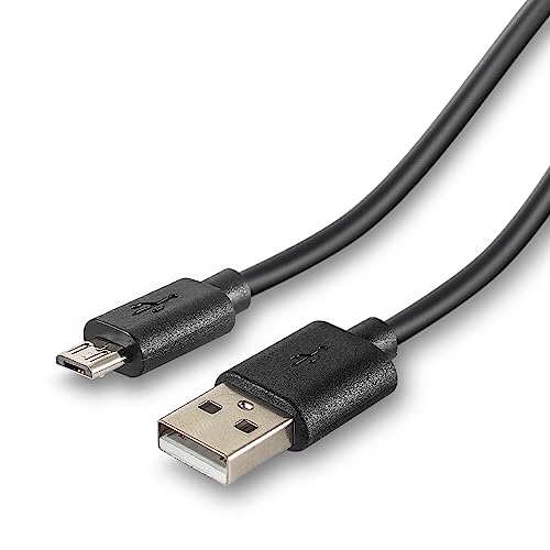 Charging Cord for Kindle Paperwhite E-Reader, Fire Tablet