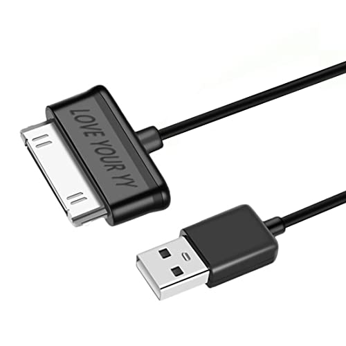 Charging Sync Data Charger Cable Cord for Samsung Galaxy tab 2