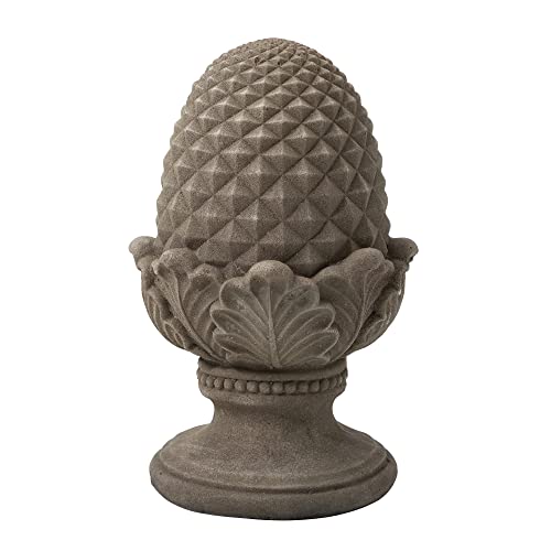 Charming and Whimsical Artichoke Garden Statue