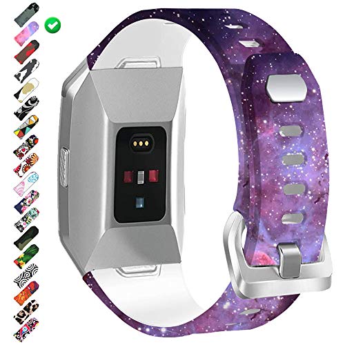 CharmingElf Bands for FitBit Ionic