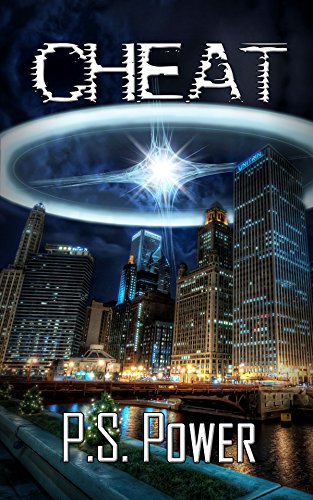 Cheat: A Science Fiction Adventure Tale