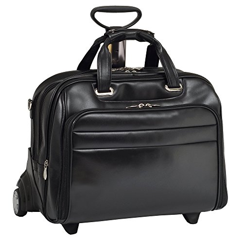Check-Point Friendly Wheeled Laptop Case