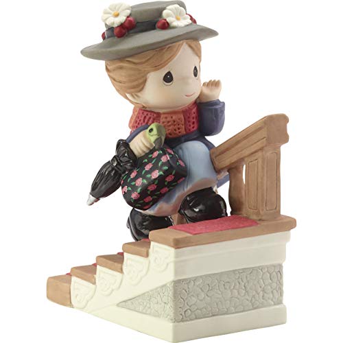 Cheery Disposition Mary Poppins Figurine