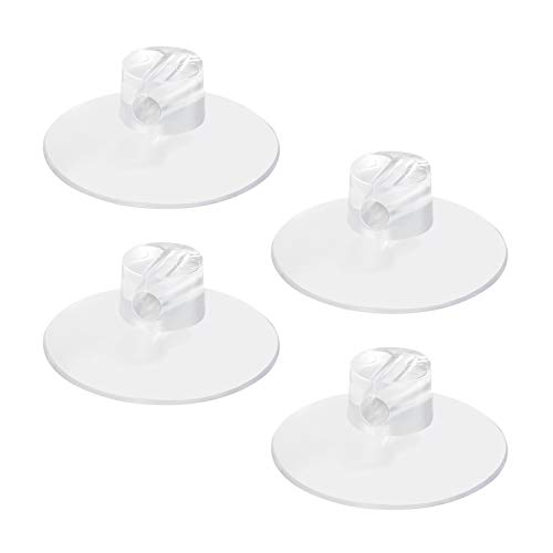 ChengFu Shower Caddy Connectors Suction Cups