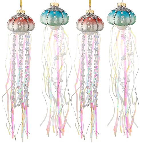 Chengu Ocean Themed Jellyfish Decorations