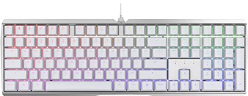 Cherry MX 3.0 S Wired Mechanical Gaming Keyboard
