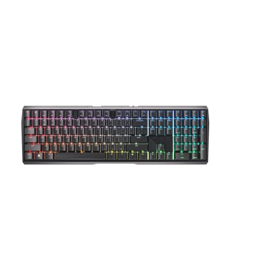 Cherry MX 3.0S Wireless Gaming Keyboard