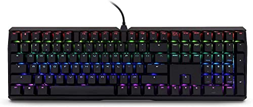 Cherry MX Board 3.0 S Wired Gamer Mechanical Keyboard