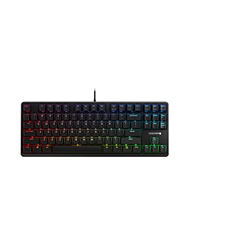 Cherry MX RGB Mechanical Keyboard