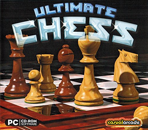 Chess Software Game