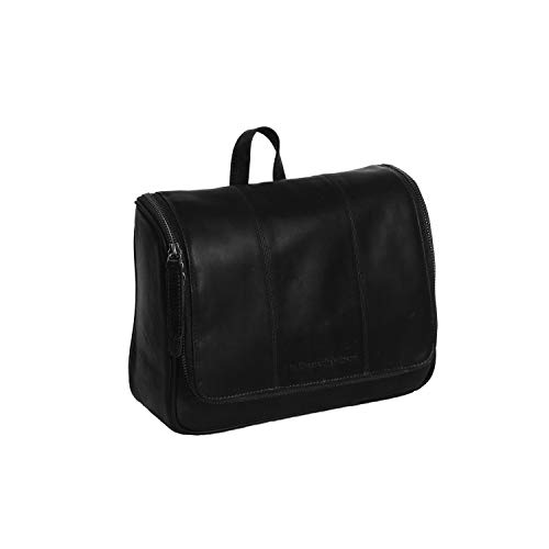 Chesterfield Leather Toiletry Bag GILLIAN