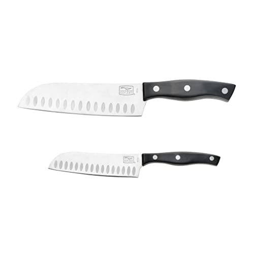Chicago Cutlery 2-Piece Knife Set