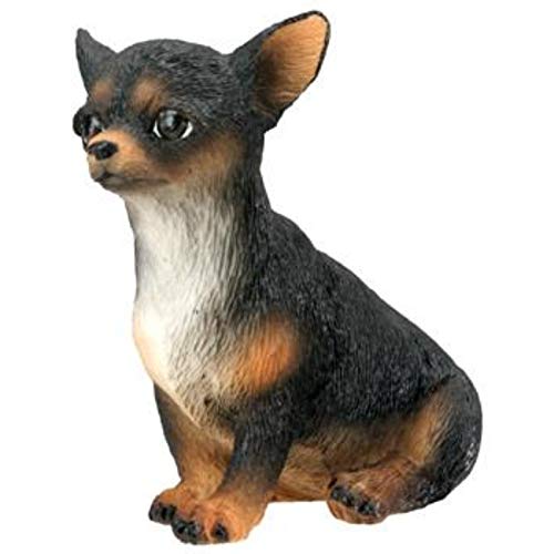 Chihuahua Puppy Collectible Figurine