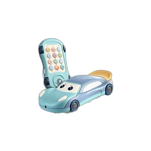 Children's Projection Mobile Phone Toy