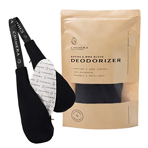 Chimera Fight Exchange Glove Deodorizers