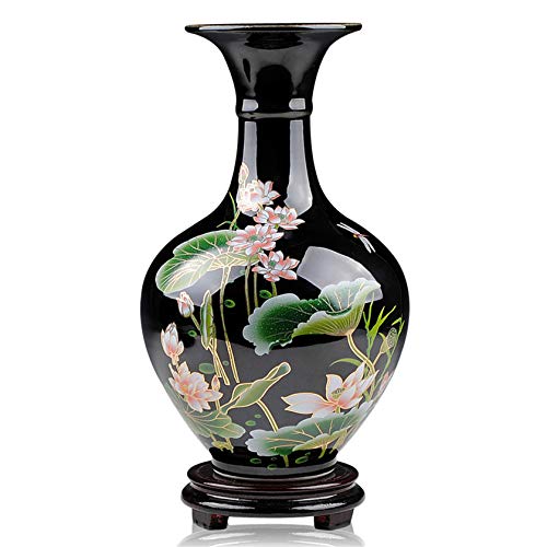 China Style Decorative Vase
