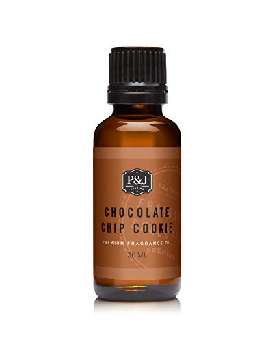 Chocolate Chip Cookie Oil