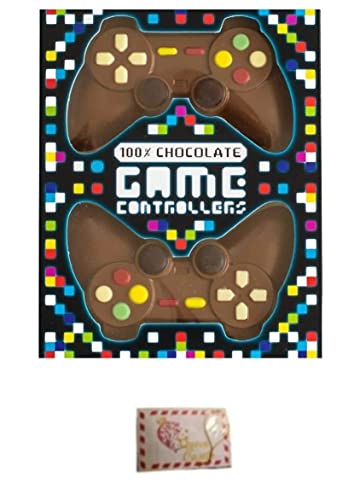 Chocolate Gift Box for Gamer Fans