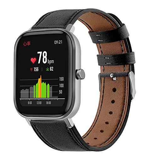 Chofit Leather Watch Bands