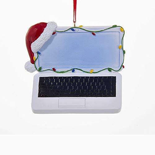 Personalized Laptop Christmas Ornament 2023 - Computer Ornament, Laptop  Gamer Ornament, Computer Gamer Ornament, Computer Engineer Ornament,  Computer