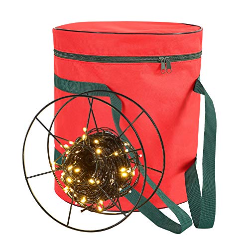 Christmas Light Storage Bag