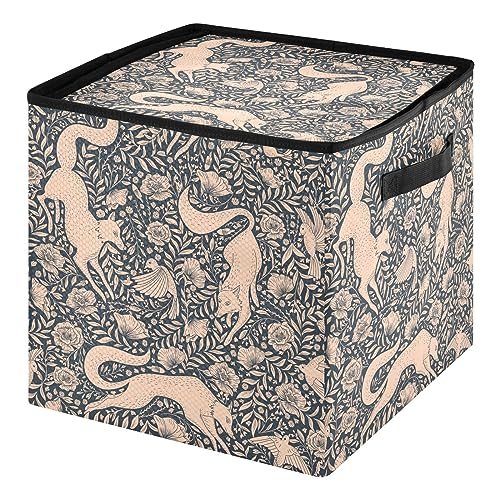 Christmas Ornament Storage Box by Kigai