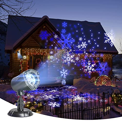 Christmas Projection Lights