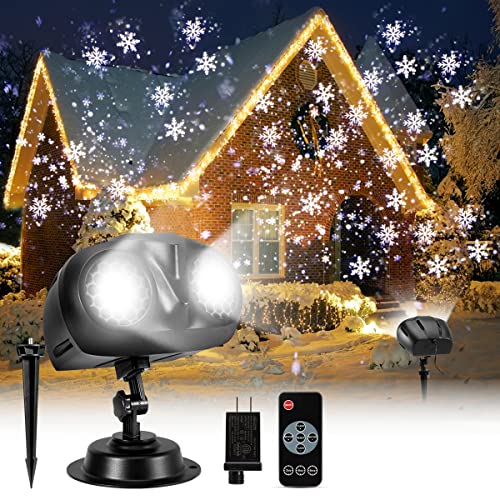 8 Amazing Projection Lights Christmas for 2023