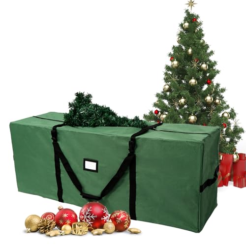 Christmas Tree Storage Bag - 4ft