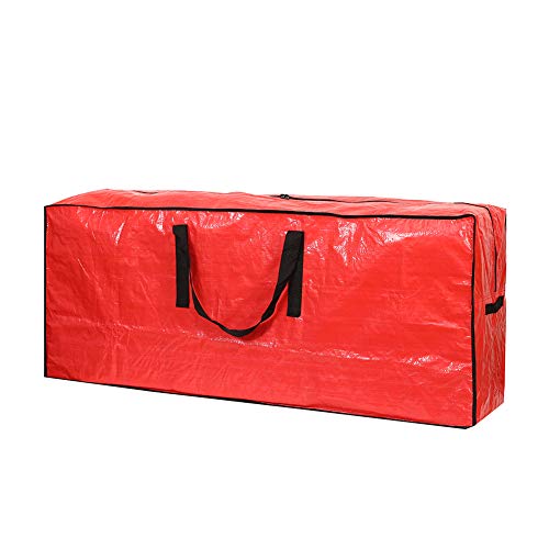 Christmas Tree Storage Bag - Waterproof & Durable