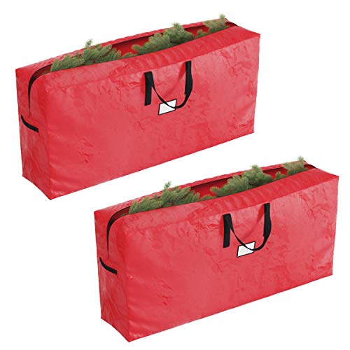 Christmas Tree Storage Bags-2 Pack
