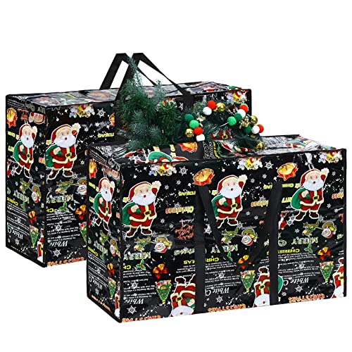 Christmas Tree Storage Bags